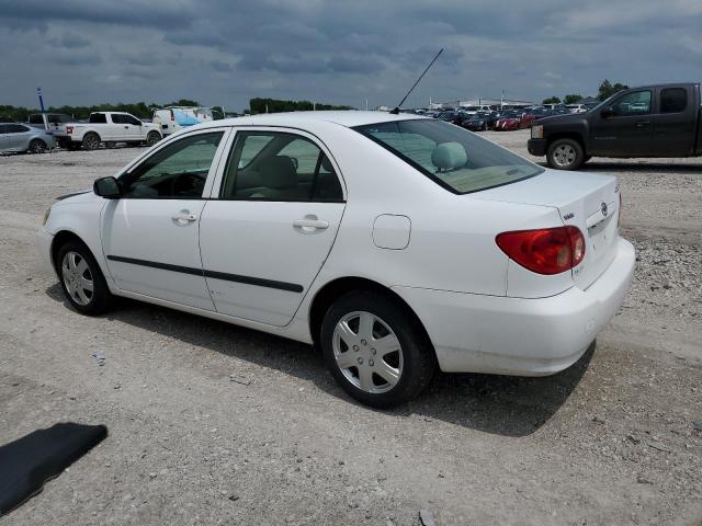 Photo 1 VIN: 1NXBR32E15Z529414 - TOYOTA COROLLA 