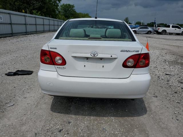 Photo 5 VIN: 1NXBR32E15Z529414 - TOYOTA COROLLA 