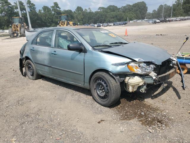 Photo 3 VIN: 1NXBR32E15Z533060 - TOYOTA COROLLA CE 