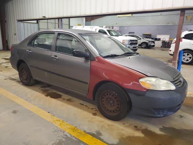 Photo 3 VIN: 1NXBR32E15Z547914 - TOYOTA COROLLA 