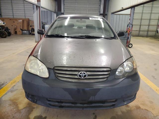 Photo 4 VIN: 1NXBR32E15Z547914 - TOYOTA COROLLA 