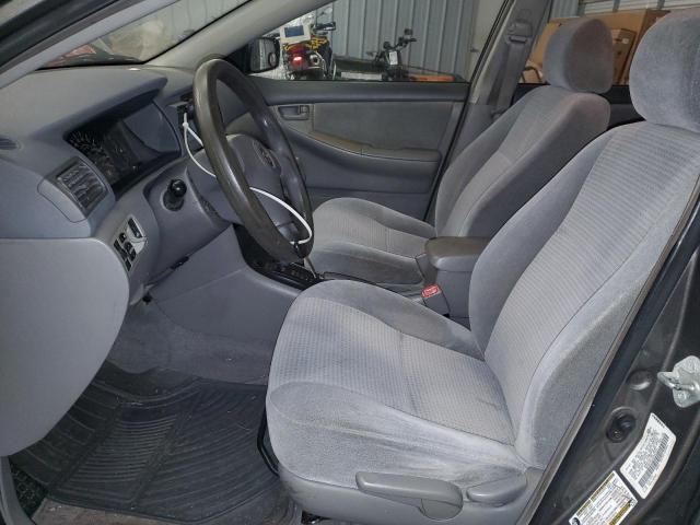 Photo 6 VIN: 1NXBR32E15Z547914 - TOYOTA COROLLA 