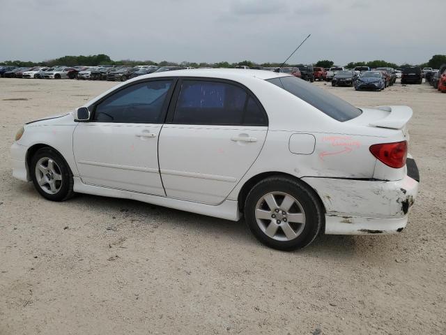 Photo 1 VIN: 1NXBR32E15Z555706 - TOYOTA COROLLA 