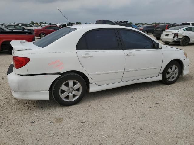 Photo 2 VIN: 1NXBR32E15Z555706 - TOYOTA COROLLA 