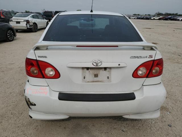 Photo 5 VIN: 1NXBR32E15Z555706 - TOYOTA COROLLA 