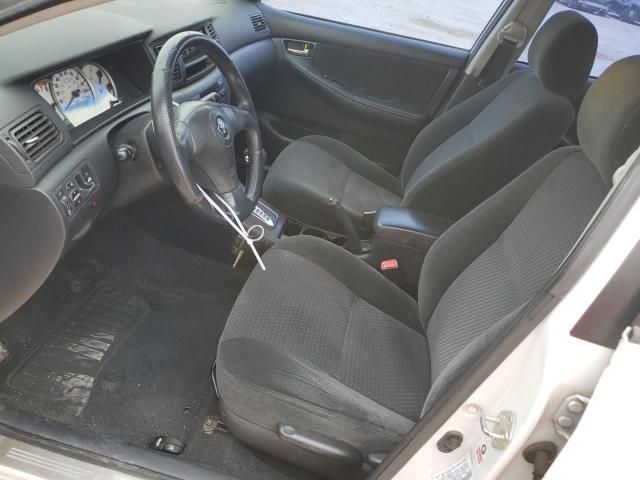 Photo 6 VIN: 1NXBR32E15Z555706 - TOYOTA COROLLA 