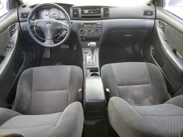 Photo 7 VIN: 1NXBR32E15Z555706 - TOYOTA COROLLA 