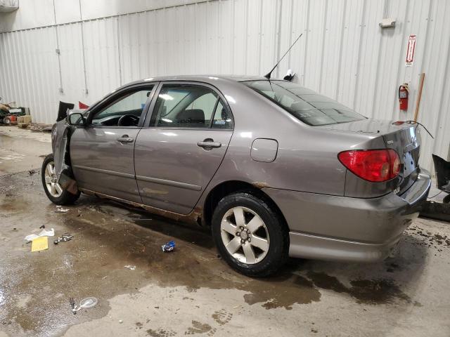 Photo 1 VIN: 1NXBR32E16Z569879 - TOYOTA COROLLA 