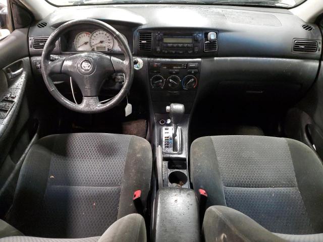 Photo 7 VIN: 1NXBR32E16Z569879 - TOYOTA COROLLA 