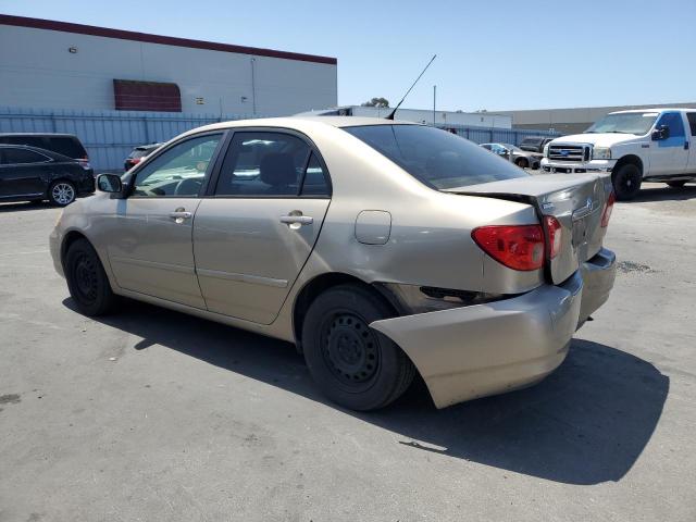 Photo 1 VIN: 1NXBR32E16Z572264 - TOYOTA COROLLA 