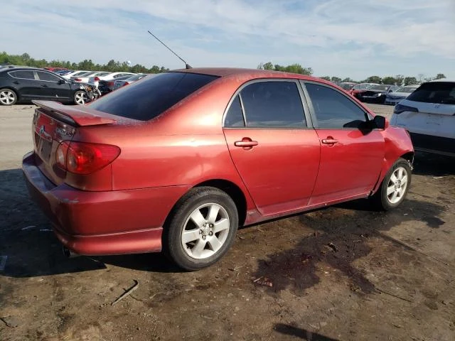 Photo 2 VIN: 1NXBR32E16Z575178 - TOYOTA COROLLA CE 