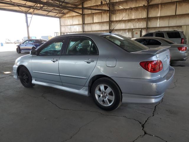 Photo 1 VIN: 1NXBR32E16Z576850 - TOYOTA COROLLA CE 