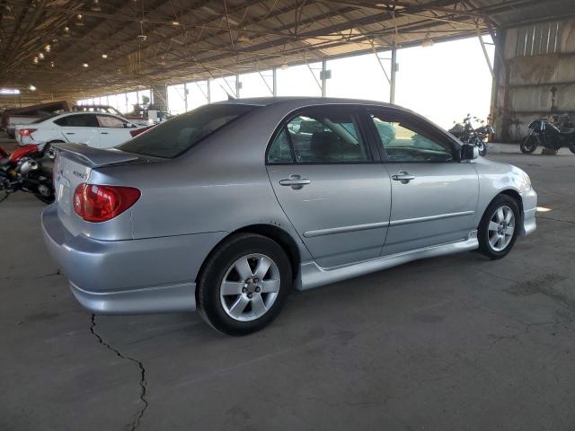 Photo 2 VIN: 1NXBR32E16Z576850 - TOYOTA COROLLA CE 