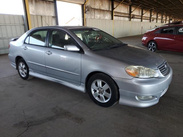 Photo 3 VIN: 1NXBR32E16Z576850 - TOYOTA COROLLA CE 