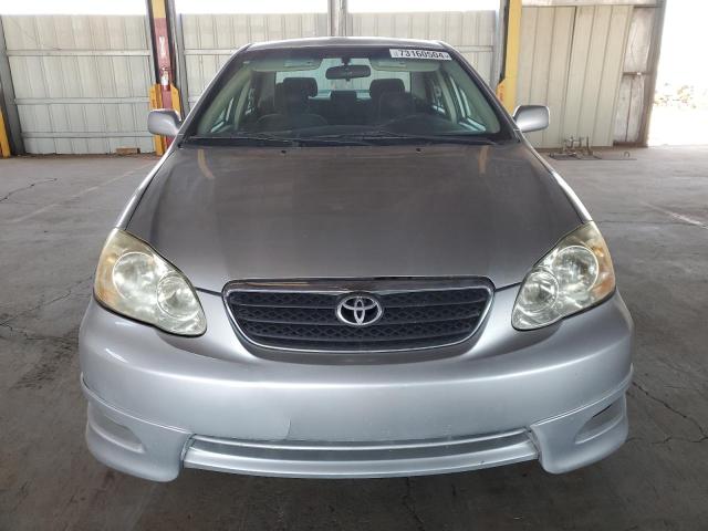 Photo 4 VIN: 1NXBR32E16Z576850 - TOYOTA COROLLA CE 