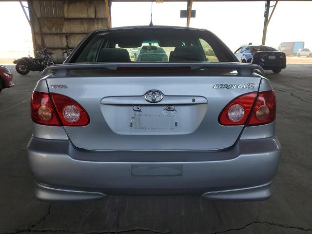 Photo 5 VIN: 1NXBR32E16Z576850 - TOYOTA COROLLA CE 