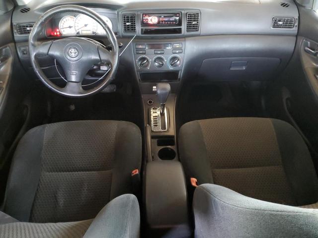 Photo 7 VIN: 1NXBR32E16Z576850 - TOYOTA COROLLA CE 