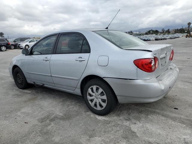 Photo 1 VIN: 1NXBR32E16Z586603 - TOYOTA COROLLA 