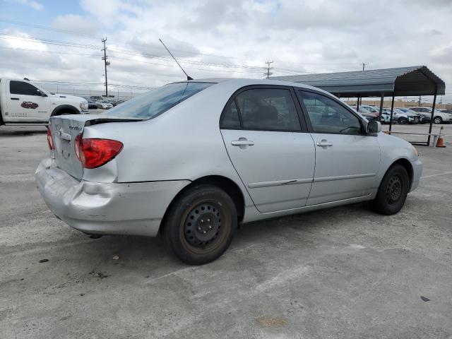 Photo 2 VIN: 1NXBR32E16Z586603 - TOYOTA COROLLA 