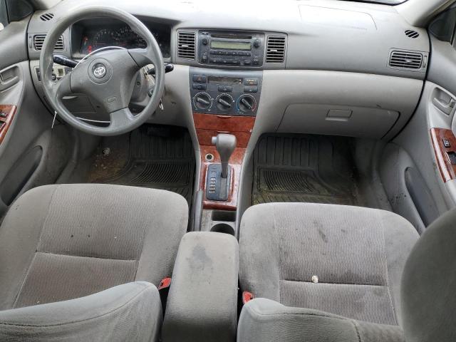 Photo 7 VIN: 1NXBR32E16Z586603 - TOYOTA COROLLA 