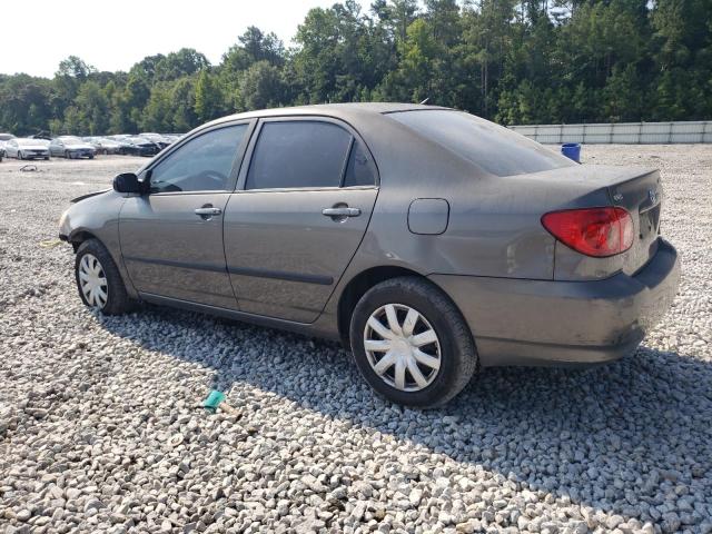 Photo 1 VIN: 1NXBR32E16Z605490 - TOYOTA COROLLA CE 