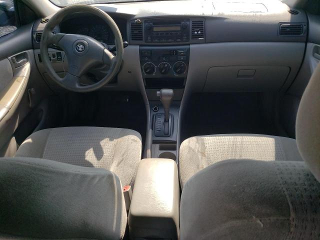 Photo 7 VIN: 1NXBR32E16Z605490 - TOYOTA COROLLA CE 