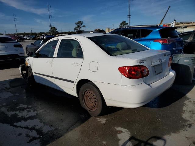 Photo 1 VIN: 1NXBR32E16Z637758 - TOYOTA COROLLA 