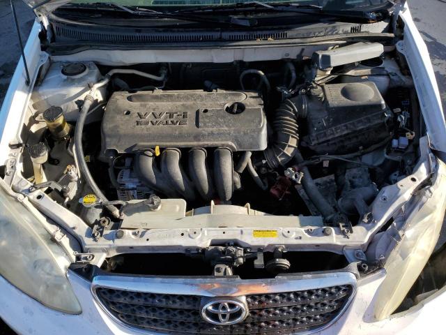 Photo 10 VIN: 1NXBR32E16Z637758 - TOYOTA COROLLA 