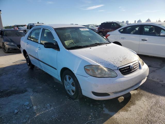 Photo 3 VIN: 1NXBR32E16Z637758 - TOYOTA COROLLA 