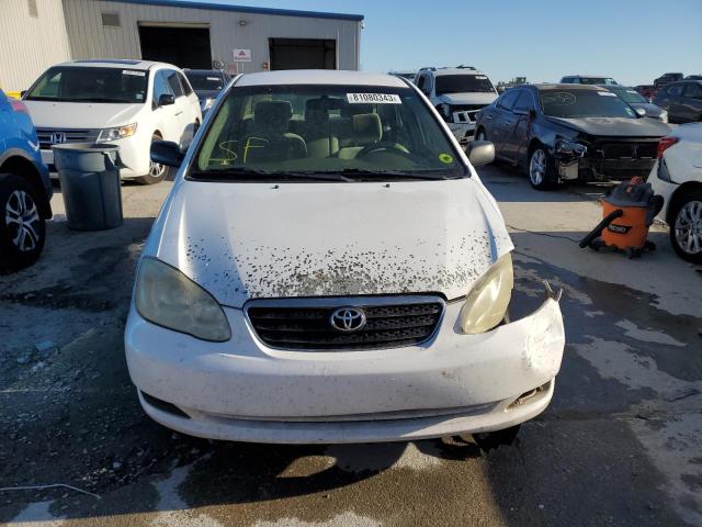 Photo 4 VIN: 1NXBR32E16Z637758 - TOYOTA COROLLA 