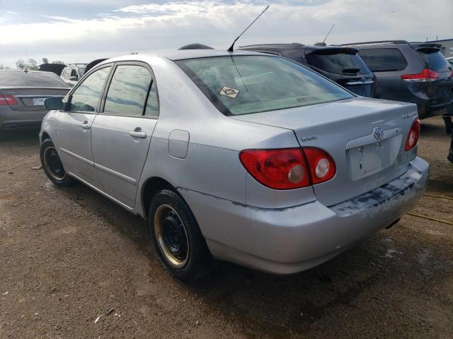 Photo 1 VIN: 1NXBR32E16Z648937 - TOYOTA COROLLA 