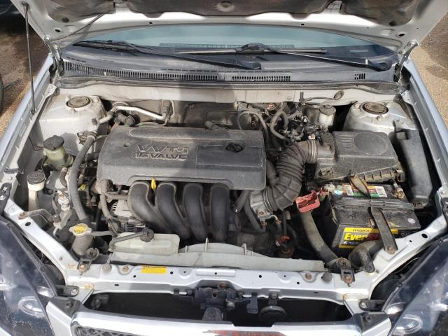 Photo 10 VIN: 1NXBR32E16Z648937 - TOYOTA COROLLA 