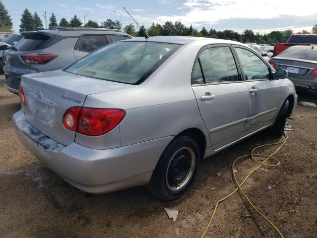 Photo 2 VIN: 1NXBR32E16Z648937 - TOYOTA COROLLA 