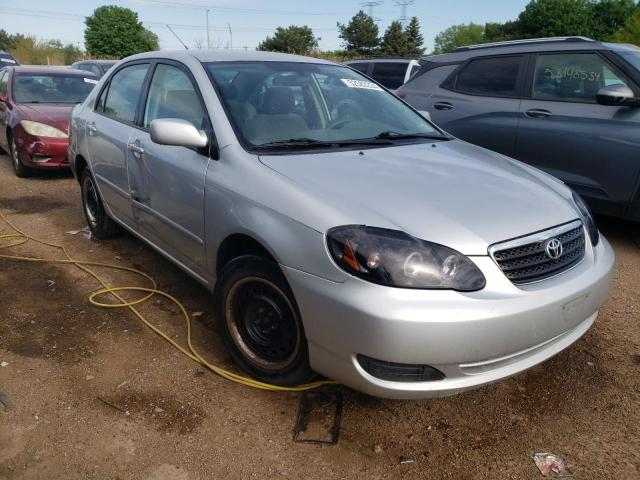 Photo 3 VIN: 1NXBR32E16Z648937 - TOYOTA COROLLA 