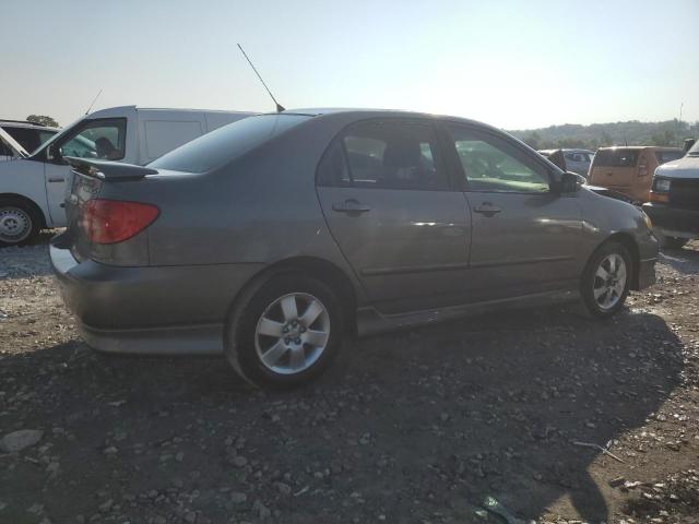 Photo 2 VIN: 1NXBR32E16Z654429 - TOYOTA COROLLA CE 