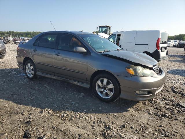 Photo 3 VIN: 1NXBR32E16Z654429 - TOYOTA COROLLA CE 