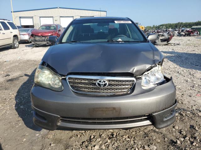 Photo 4 VIN: 1NXBR32E16Z654429 - TOYOTA COROLLA CE 