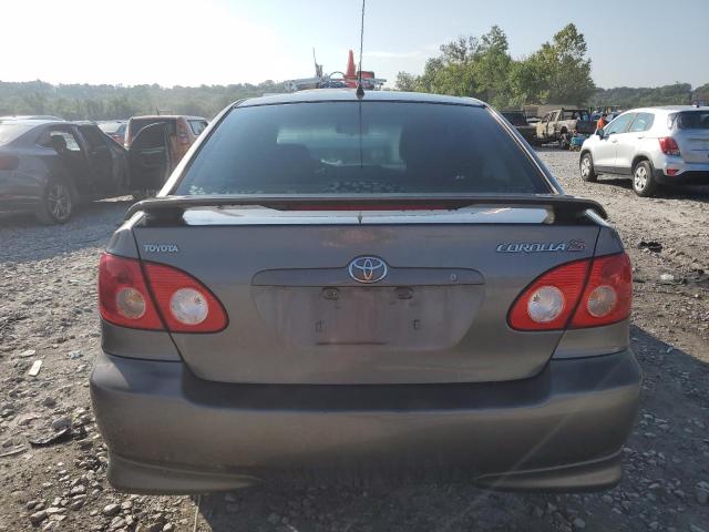 Photo 5 VIN: 1NXBR32E16Z654429 - TOYOTA COROLLA CE 