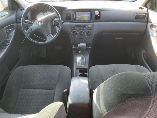 Photo 7 VIN: 1NXBR32E16Z654429 - TOYOTA COROLLA CE 