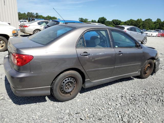 Photo 2 VIN: 1NXBR32E16Z663549 - TOYOTA COROLLA CE 