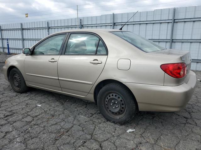 Photo 1 VIN: 1NXBR32E16Z673501 - TOYOTA COROLLA 