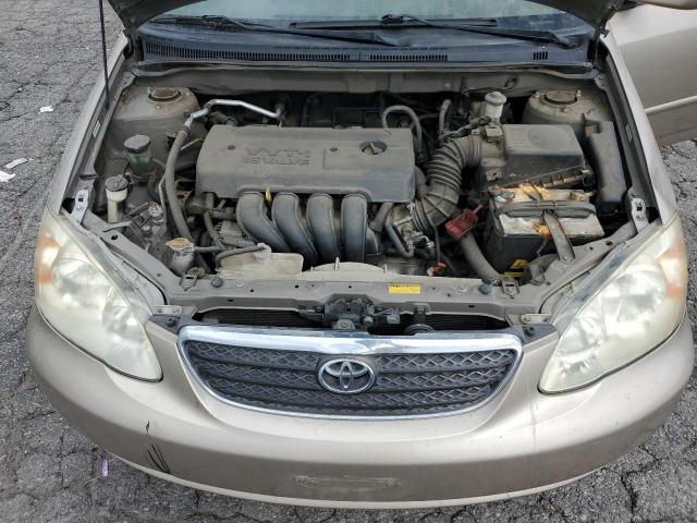 Photo 10 VIN: 1NXBR32E16Z673501 - TOYOTA COROLLA 