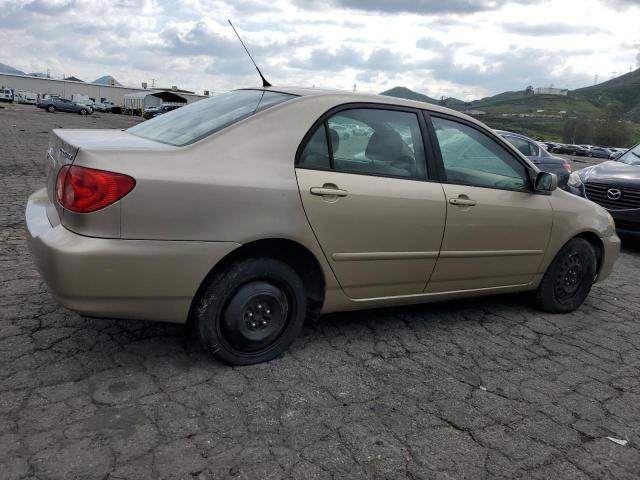 Photo 2 VIN: 1NXBR32E16Z673501 - TOYOTA COROLLA 