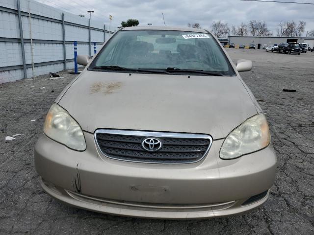 Photo 4 VIN: 1NXBR32E16Z673501 - TOYOTA COROLLA 