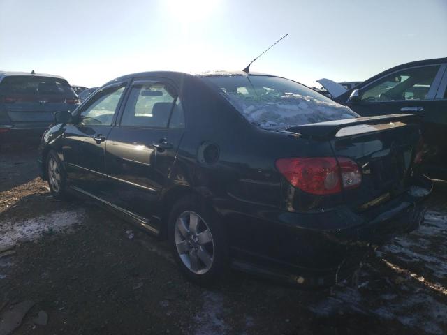 Photo 1 VIN: 1NXBR32E16Z679119 - TOYOTA COROLLA 