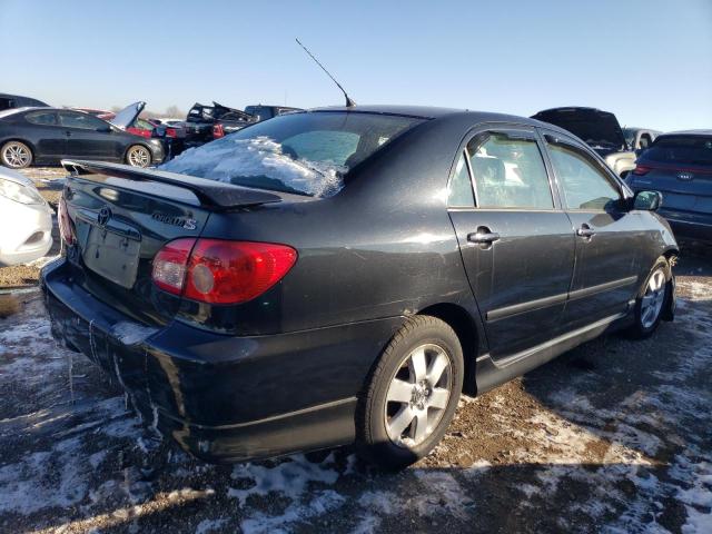 Photo 2 VIN: 1NXBR32E16Z679119 - TOYOTA COROLLA 