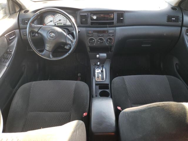 Photo 7 VIN: 1NXBR32E16Z679119 - TOYOTA COROLLA 