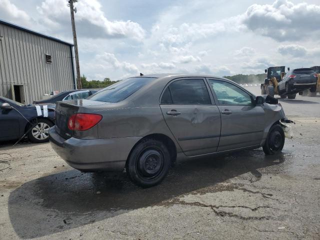 Photo 2 VIN: 1NXBR32E16Z682957 - TOYOTA COROLLA CE 