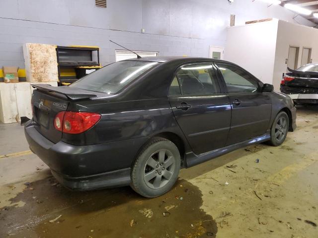 Photo 2 VIN: 1NXBR32E16Z691495 - TOYOTA COROLLA 