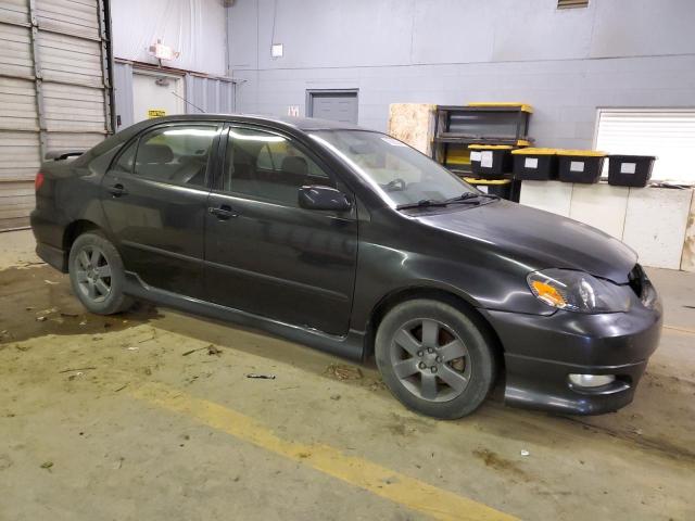 Photo 3 VIN: 1NXBR32E16Z691495 - TOYOTA COROLLA 